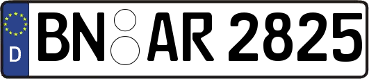 BN-AR2825