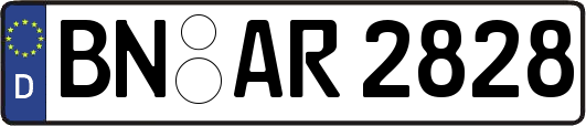 BN-AR2828