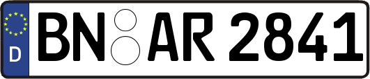 BN-AR2841