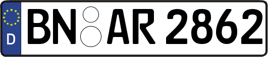 BN-AR2862