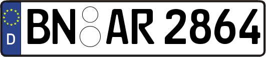 BN-AR2864