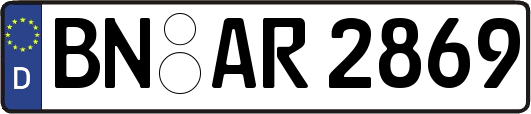 BN-AR2869