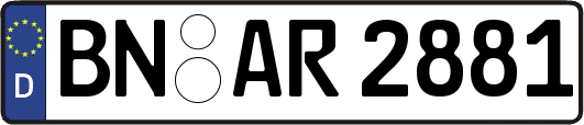BN-AR2881