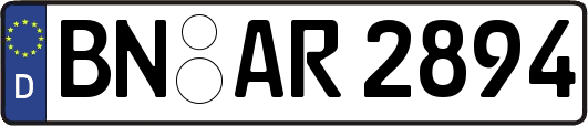 BN-AR2894