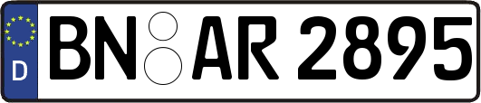 BN-AR2895