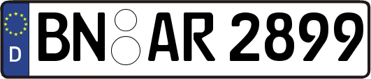 BN-AR2899