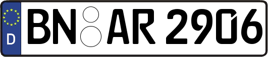 BN-AR2906