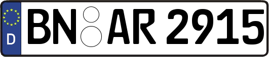 BN-AR2915