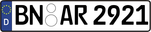 BN-AR2921