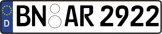 BN-AR2922
