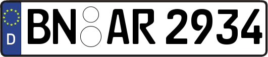 BN-AR2934