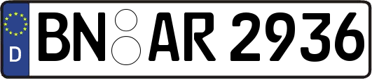 BN-AR2936