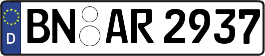 BN-AR2937