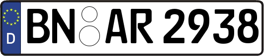BN-AR2938