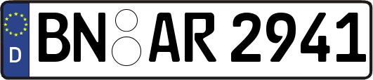 BN-AR2941