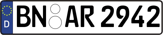 BN-AR2942