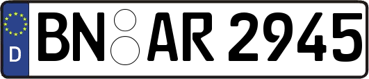 BN-AR2945
