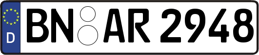 BN-AR2948