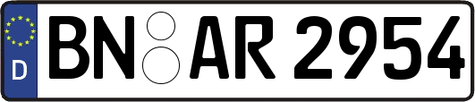 BN-AR2954