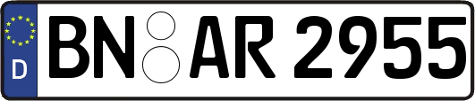 BN-AR2955