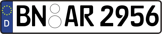 BN-AR2956