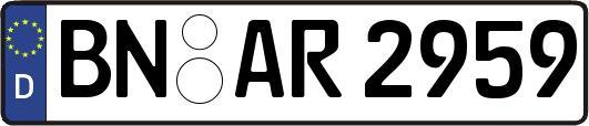 BN-AR2959