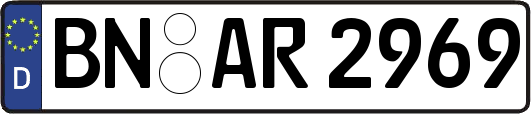 BN-AR2969