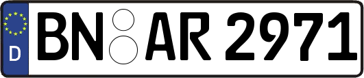 BN-AR2971