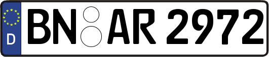 BN-AR2972