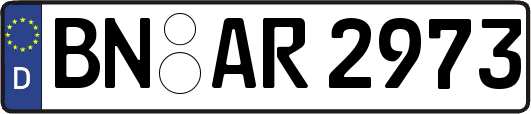 BN-AR2973