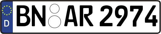 BN-AR2974