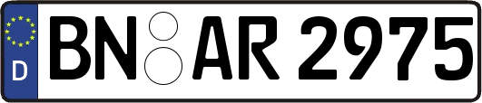 BN-AR2975