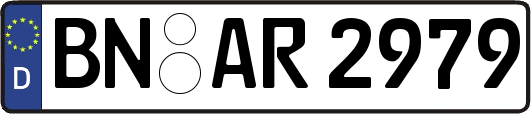 BN-AR2979