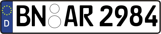 BN-AR2984