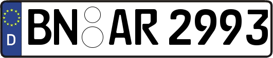 BN-AR2993