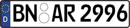 BN-AR2996