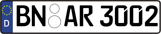 BN-AR3002