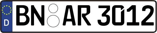 BN-AR3012