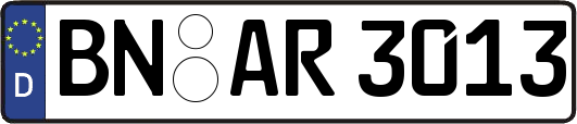 BN-AR3013