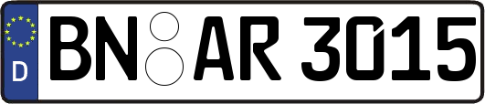 BN-AR3015