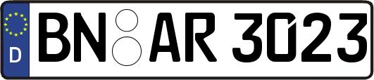 BN-AR3023