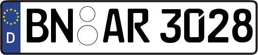 BN-AR3028