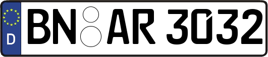 BN-AR3032