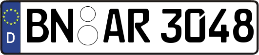 BN-AR3048