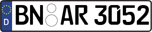 BN-AR3052