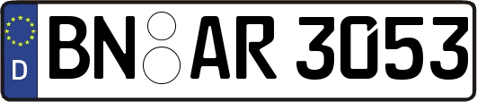 BN-AR3053