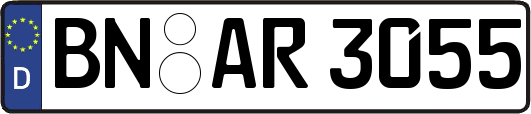 BN-AR3055