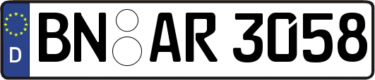 BN-AR3058