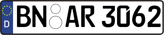 BN-AR3062