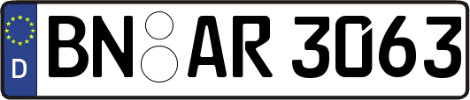 BN-AR3063